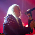 Dynamo Metal Fest 2024: Saxon
